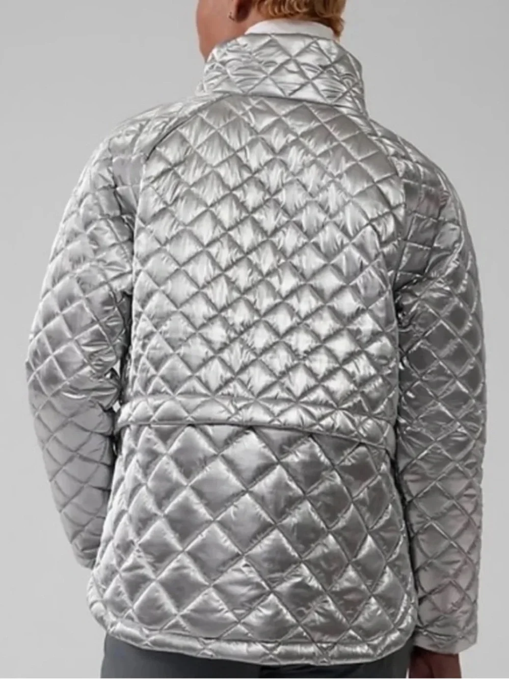 Athleta new never